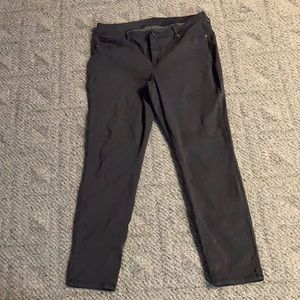 Maurices jegging